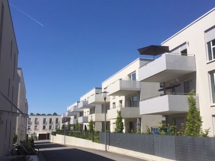 Wohnung Mieten In Regensburg Immobilienscout24