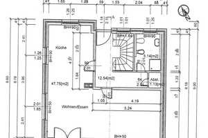 Ruhiges 2025 renoviertes freistehendes 4,5 Zi.-Haus mit neuer Luftwärmepumpe, Balkon und Garten! – Schaumburg (Kreis) – Vorschaubild 20