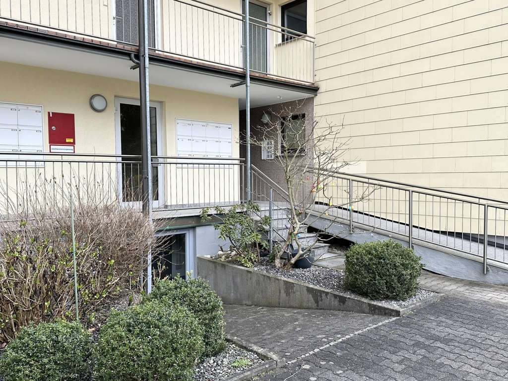 Immobilie in Neutraubling - Wohnung in Neutraubling - Bild 2