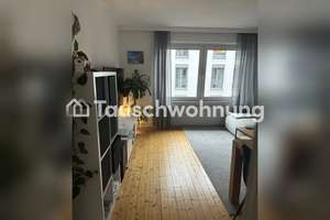 Tauschwohnung: 2-Zimmer-Flat in Münster-Mitte zum Tauschen – Die vollständige Adresse der Immobilie erhältst du vom Anbieter., 48155 Hansaplatz, Münster – Vorschaubild 2