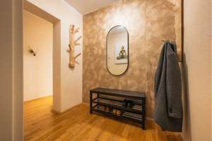 Wohnen auf höchstem Niveau: DG-Maisonette mit 6,5 Zimmern, Wellnessbad & Garten – leerstehend! – Die vollständige Adresse der Immobilie erhältst du vom Anbieter., 46045 Styrum, Oberhausen – Vorschaubild 21