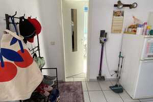 1-Zimmer Wohnung in Mannheim Jungbusch  – Kirchenstraße 1, 68159 Mannheim – Vorschaubild 1