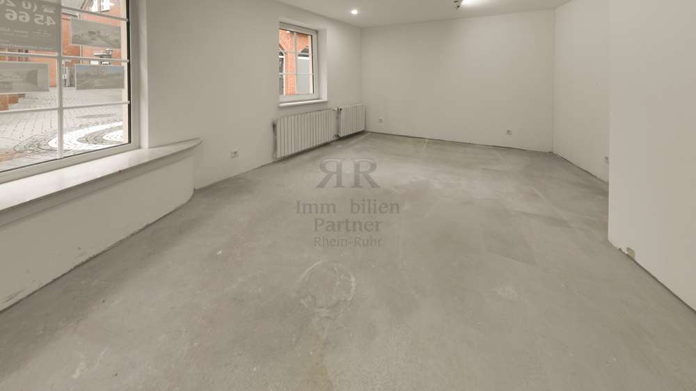 Immobilie in Dinslaken - Der Charme von zwei schönen sanierten Altbauhäusern mit dem Altstadt-Flair von Dinslaken vereint! - Bild 10