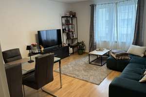 Komfortable 3-Zimmerwohnung in München-Sendling