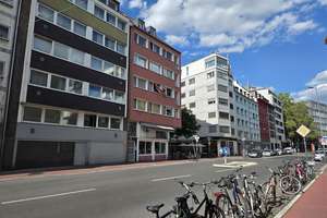 Charmantes 1-Zimmer-Apartment im Herzen von Köln – Die vollständige Adresse der Immobilie erhältst du vom Anbieter., 50674 Neustadt/Süd, Köln – Vorschaubild 14