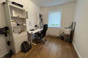 Hochwertig sanierte 3-Zimmer-Eigentumswohnung zur Miete in Hannover – Am Mittelfelde -, 30519 Mittelfeld, Hannover – Vorschaubild 13