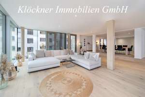 Stylisches Stadtdomizil für höchste Ansprüche – Die vollständige Adresse der Immobilie erhältst du vom Anbieter., 66111 St. Johann, Saarbrücken – Vorschaubild 1