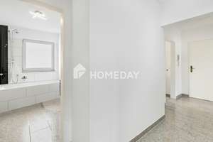 Elegante 3-Zimmer-Etagenwohnung mit Loggia, Einbauküche & Fußbodenheizung – stilvoll modernisiert – Die vollständige Adresse der Immobilie erhältst du vom Anbieter., 78532 Tuttlingen – Vorschaubild 6