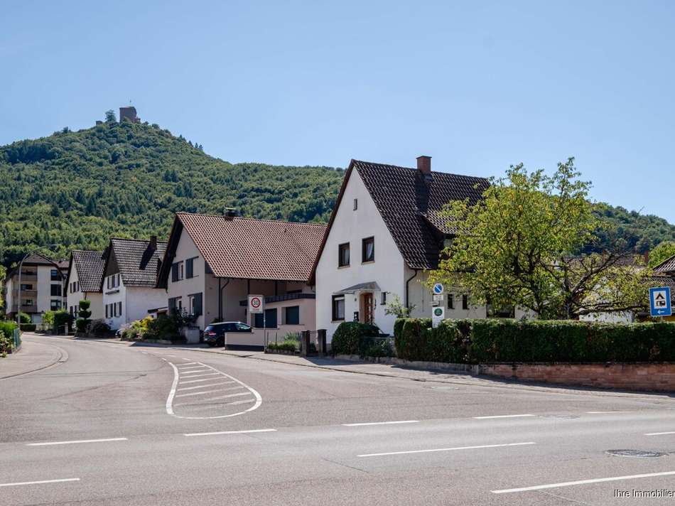 Ansicht