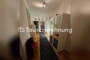 Tauschwohnung: Suche 1-2 Zimmer - Biete 3,5 Zimmer an der Universität