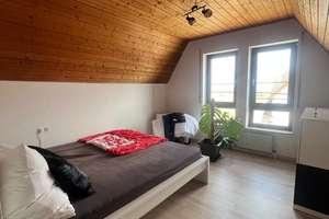 Wohnen auf zwei Ebenen: 2-Zimmer-Maisonette mit Balkon & TG-Box zum attraktiven Kaufpreis! – Öschelbronner Straße 6, 71126 Gäufelden – Vorschaubild 8