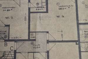 2-Zimmer Wohnung in Rellingen mit 65 m² Wohnfläche – Friedenstraße 13, 25462 Rellingen – Vorschaubild 2
