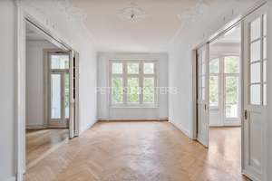 Open House Sa. 22.8. 11-12:30* Absolute Rarität: Repräsentativ, perfekter Lage, Stellplatz – Die vollständige Adresse der Immobilie erhältst du vom Anbieter., 20255 Eimsbüttel (Ortsteil), Hamburg – Vorschaubild 11