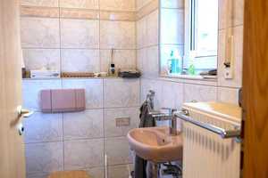 *RESERVIERT* Großzügiges Einfamilienhaus mit Garten in ruhiger Lage in Schlüsselfeld – Bamberg (Kreis) – Vorschaubild 11