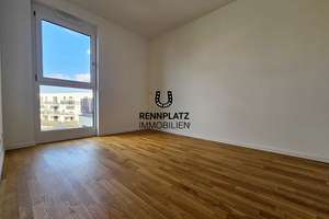 WE163 | Helle 3-Zimmer-Wohnung mit EBK und zwei Loggien im Inneren Westen. Frei ab 01.08. – Die vollständige Adresse der Immobilie erhältst du vom Anbieter., 93049 Westenviertel, Regensburg – Vorschaubild 8