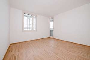 Modern geschnittene 3-Zimmer-Wohnung! – 80997 Moosach-Bahnhof, München – Vorschaubild 4
