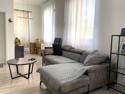 Gemütliche und helle 2,5-Zi-Wohnung in Albbruck