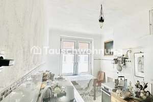 Tauschwohnung: 5 Z. + Balkon schöne Altbauwohnung gegen größer – Greifswalder Str. 225, 10405 Prenzlauer Berg, Berlin – Vorschaubild 8