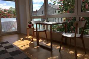 Attraktive 2-Zimmer-Wohnung mit Balkon im Herzen von Bonn-Beuel – Gottfried-Claren-Straße 26, 53225 Beuel-Mitte, Bonn – Vorschaubild 4