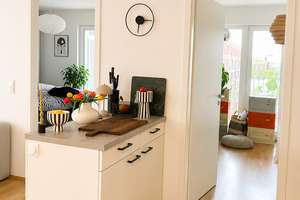 3-Zimmer-Wohnung (86 qm) in Berlin Rummelsburg/Lichtenberg – Hauptstraße 81, 10317 Rummelsburg, Berlin – Vorschaubild 4