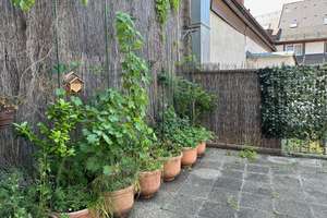 Juwel in Freiburg/ Altstadt:  1,5-ZI-Whg. mit grosser Terrasse – 79098 Altstadt-Mitte, Freiburg im Breisgau – Vorschaubild 11