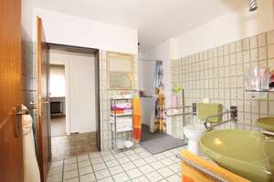 Rollstuhlgerechter Atrium-Bungalow in ruhiger Sackgassenlage – In den Erlen 26, 45896 Scholven, Gelsenkirchen – Vorschaubild 19