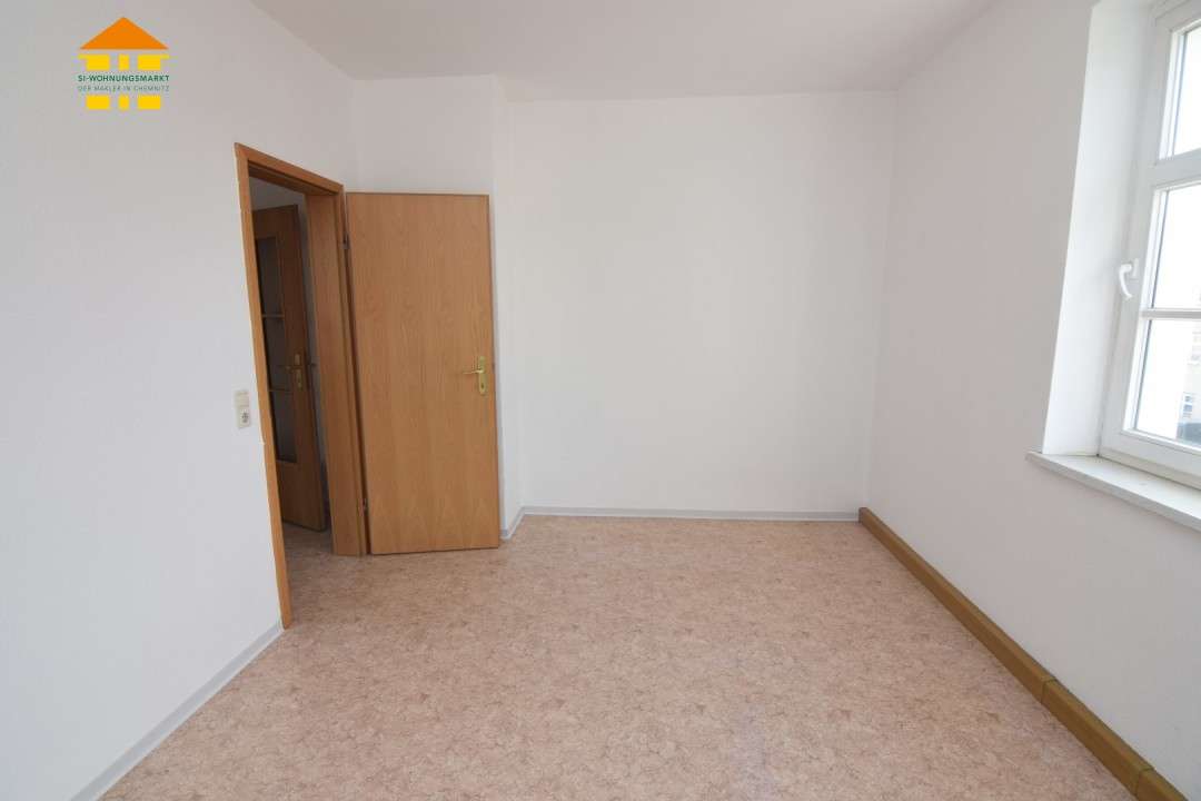 Immobilie in Hartmannsdorf - Für Kapitalanleger und alle die es werden wollen - TOP Single-Wohnung in Hartmannsdorf! - Bild 3