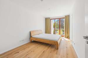 QQI: Erbbaurecht // Familien-Stadthaus mit drei Dachterrassen – Die vollständige Adresse der Immobilie erhältst du vom Anbieter., 81549 Südgiesing, München – Vorschaubild 9