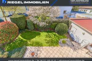 Sie hier? Wir auch! Idyllisches Einfamilienhaus mit Terrasse und Garten – Die vollständige Adresse der Immobilie erhältst du vom Anbieter., 67346 West, Speyer – Vorschaubild 16