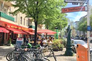 ✓Bezugsfrei für Kapitalanleger & Selbstnutzer ✓Nahe der Universität – Waldstr. 43, 10553 Moabit, Berlin – Vorschaubild 14