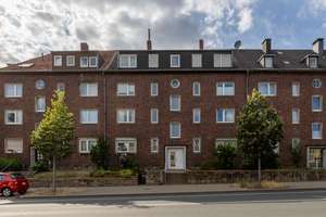 Zentral und Ruhig – Die vollständige Adresse der Immobilie erhältst du vom Anbieter., 44789 Südinnenstadt, Bochum – Vorschaubild 2