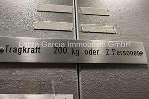 Aachen-Oppenhoffallee! Eine 2 Zimmer-Wohnung mit Aufzug, Einbauküche, Diele, Bad, Keller und Gartenm – Die vollständige Adresse der Immobilie erhältst du vom Anbieter., 52066 Frankenberg, Aachen – Vorschaubild 15