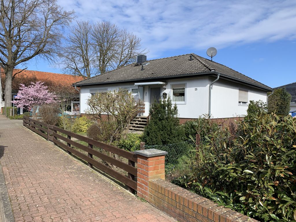 Uetze (Region Hannover) Bungalow von privat