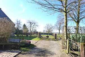 Bauernhof - Stilsicher instandgehaltener Vierkanthof – Kleve (Kreis) – Vorschaubild 7