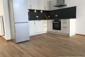 Einmalige Gelegenheit! Stilvolle Dachterrassenwohnung in historischer Tramstation–Tramlofts Nürnberg – Die vollständige Adresse der Immobilie erhältst du vom Anbieter., 90429 Muggenhof, Nürnberg – Vorschaubild 6