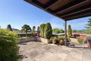 Beeindruckendes Penthouse mit 4 Zimmern, begrünter Dachterrasse und reizvollem Weitblick – Die vollständige Adresse der Immobilie erhältst du vom Anbieter., 30455 Badenstedt, Hannover – Vorschaubild 2