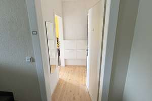 Gut gelegenes Apartment mit Südbalkon in Derendorf – Münsterstraße 157, 40476 Derendorf, Düsseldorf – Vorschaubild 2