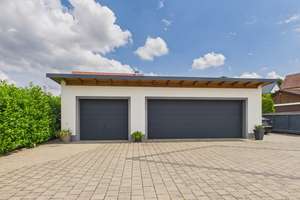 Bungalow mit großzügigem Grundstück und traumhaftem Blick – Die vollständige Adresse der Immobilie erhältst du vom Anbieter., 97514 Oberaurach – Vorschaubild 27