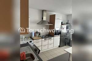 Tauschwohnung: Schöne 2-Zimmer-Wohnung nähe Volksgarten – Die vollständige Adresse der Immobilie erhältst du vom Anbieter., 50677 Neustadt/Süd, Köln – Vorschaubild 7