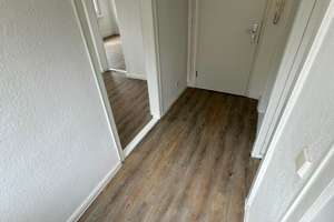 Helle 2-Zimmer Wohnung in Bernburg – Ernst-Barlach-Straße 8, 6406 Bernburg (Saale) – Vorschaubild 3