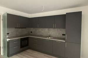 Exklusive 4-Zi.-Terrassen-Whg. (gut 105 m²) mit  TG-Stellplatz in zentraler Wohnlage – Reinbeker Redder 55, 21031 Lohbrügge, Hamburg – Vorschaubild 3