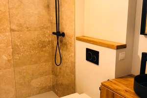 Exklusives "Traumhaus" in wunderschöner Ruhiglage mit Weitblick! 300qm, 2 Kamine, Sauna, Top EBK! – Die vollständige Adresse der Immobilie erhältst du vom Anbieter., 53225 Beuel-Mitte, Bonn – Vorschaubild 9