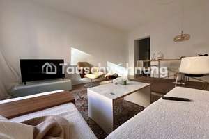 Tauschwohnung: 3-Zimmer-Wohnung in Eimsbüttel zum Tausch – Die vollständige Adresse der Immobilie erhältst du vom Anbieter., 20259 Eimsbüttel (Ortsteil), Hamburg – Vorschaubild 10