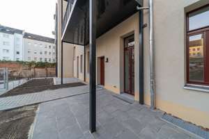 *Großzügige 2-Raum-Wohnung mit toller Terrasse und Gartenanteil* – Hainstraße 36, 9130 Sonnenberg, Chemnitz – Vorschaubild 13