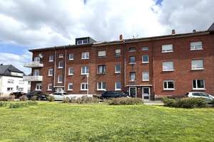 5,3% RENDITE - Renovierte 2-Zimmer-Wohnung – Die vollständige Adresse der Immobilie erhältst du vom Anbieter., 68309 Käfertal, Mannheim – Vorschaubild 2