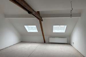 Erstbezug nach Kernsanierung : 3-Zimmer Maisonette-Wohnung in Köln-Nippes – Sechzigstraße 17, 50733 Nippes (Ortsteil), Köln – Vorschaubild 1