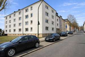 Helle 3,5-Zimmer-Wohnung mit Garage, Kellerraum und Dachboden-Stauraum – Die vollständige Adresse der Immobilie erhältst du vom Anbieter., 45143 Altendorf, Essen – Vorschaubild 16
