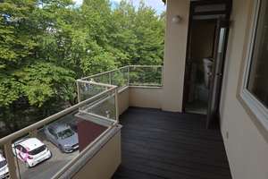 Kapitalanlage. Anfragen nur per E-Mail.  Ab sofort 4-Zimmer-Wohnung mit 2 Balkone – Ulmenstraße 15, 27570 Geestendorf, Bremerhaven – Vorschaubild 7