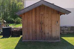 Neuwertiges Eigenheim mit schönem Garten in Etzelwang – Schloßblick 11, 92268 Amberg-Sulzbach (Kreis) – Vorschaubild 16