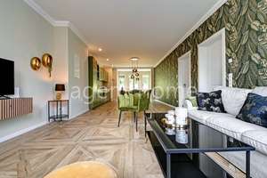 MÖBLIERT - PERFECT LIVING - Exklusive Wohnung mit Terrasse – Die vollständige Adresse der Immobilie erhältst du vom Anbieter., 70192 Relenberg, Stuttgart – Vorschaubild 3